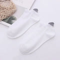 women socks spring summer new arrival korean style love heart ankle love concise style  kawaii white short socks