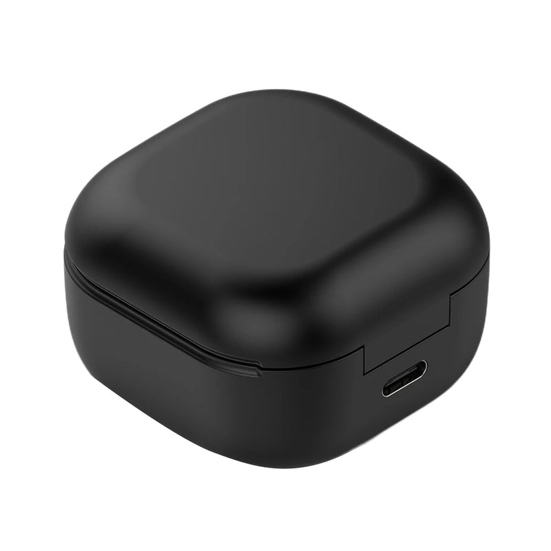 Para Samsung Galaxy Buds2 Pro Fone de ouvido Carregador Case Substituição Caixa de carregamento sem fio ﻿600mAh Porta USB Estação de carregamento Caixa