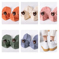 5 pack lot set pair ankle short cotton Women socks summer Korean style daisy Kawaii beautiful happy heelpiece fashion socks